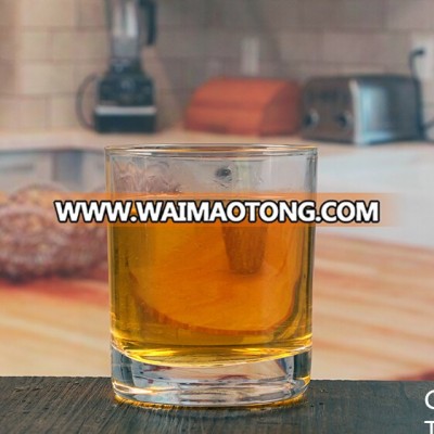 whisky glass customized size luxury club hotel glassware prodcuer