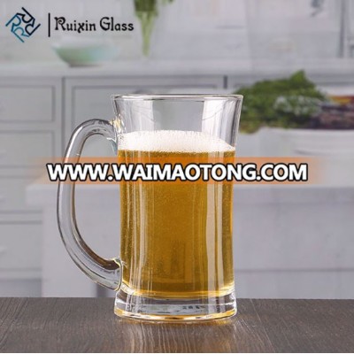 12 oz crystal beer mugs luxury beer glasses wholesale