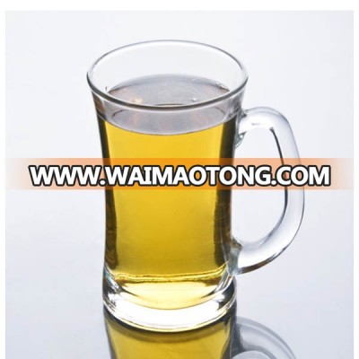 24 oz handmade beer mug handle draught beer glass cheap cool beer cups wholesale