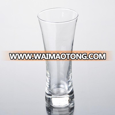 350 ml 12 oz curved beer glass custom pilsner glasses quality german pilsner glass wholesale