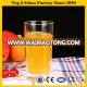 hot selling unique dinning glass cup drinking glass cup from China factory Faqiang glassware