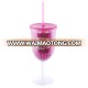 Personalized Brand Multi-Purpose Wine Glass Tumbler