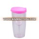 Personalized Brand Durable Wine Glass Tumbler